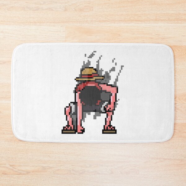 Item preview, luffy gear 2 designed and sold by reillynayeli76.