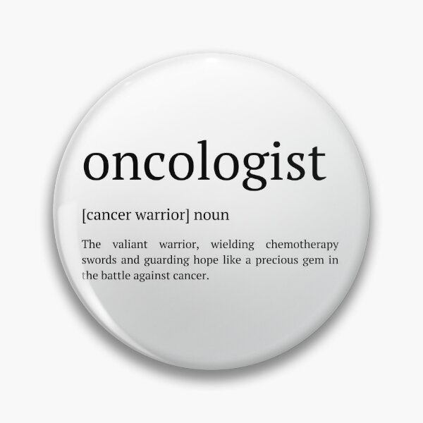 Item preview, Oncologist Definition, Oncologist Gift designed and sold by GardenistaShop.