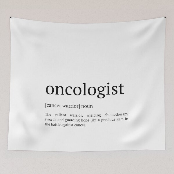 Item preview, Oncologist Definition, Oncologist Gift designed and sold by GardenistaShop.
