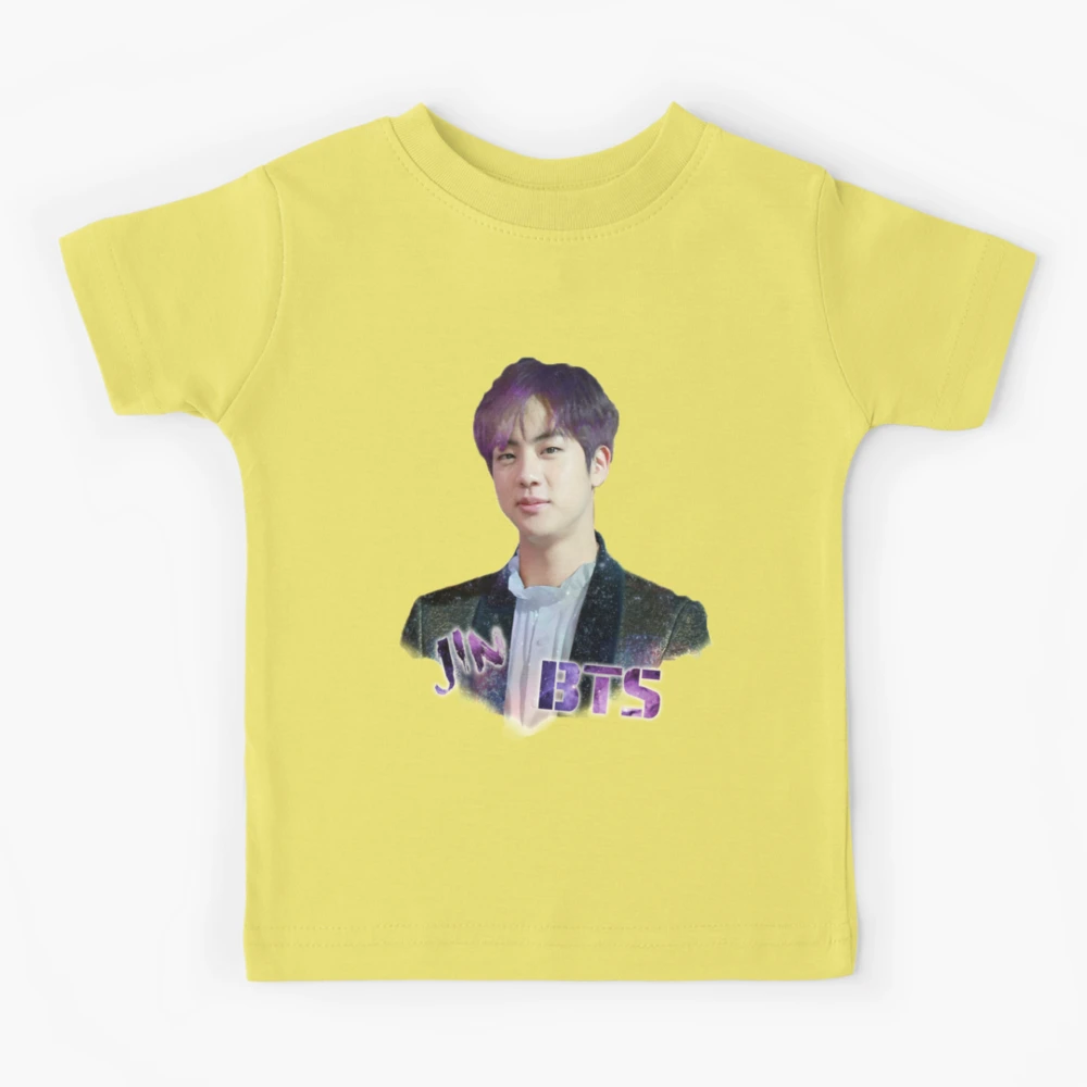 BTS Jin, Galaxy