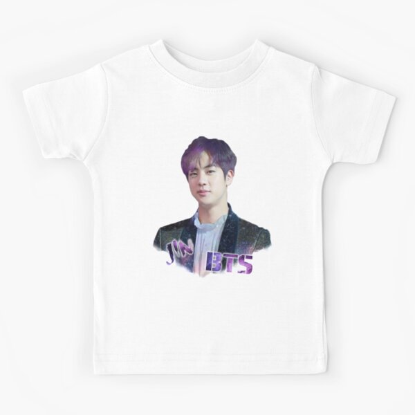 bts shirt design