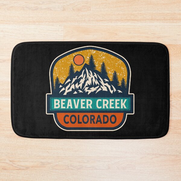 Item preview, Beaver Creek Colorado designed and sold by nature-space.