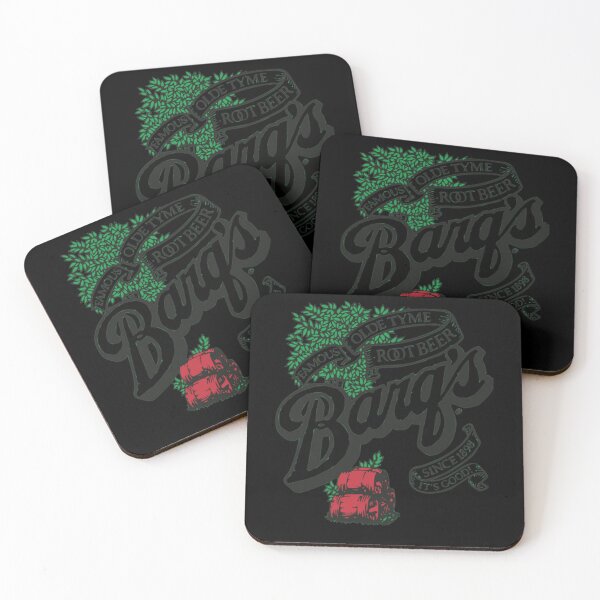 Item preview, Barq Is Root Beer designed and sold by ValerieCline.