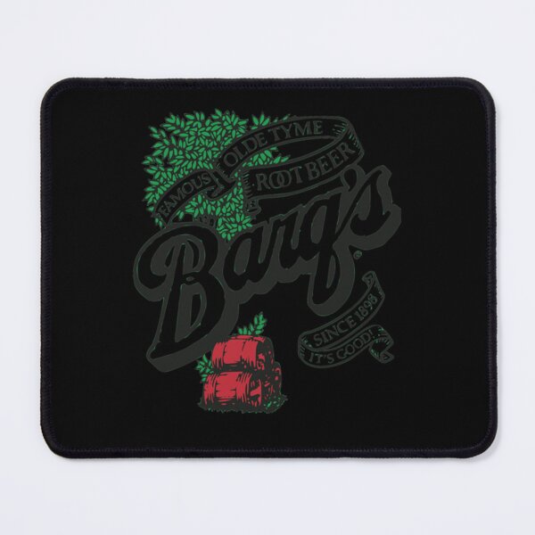 Item preview, Barq Is Root Beer designed and sold by ValerieCline.