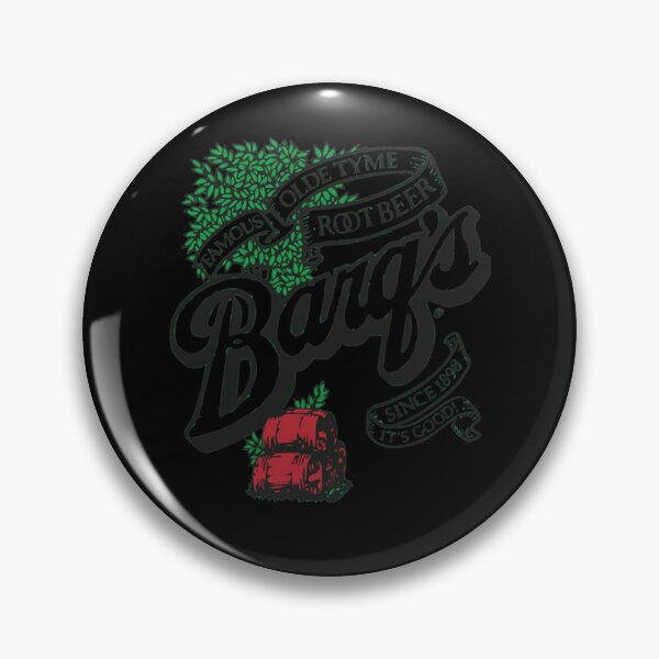 Item preview, Barq Is Root Beer designed and sold by ValerieCline.