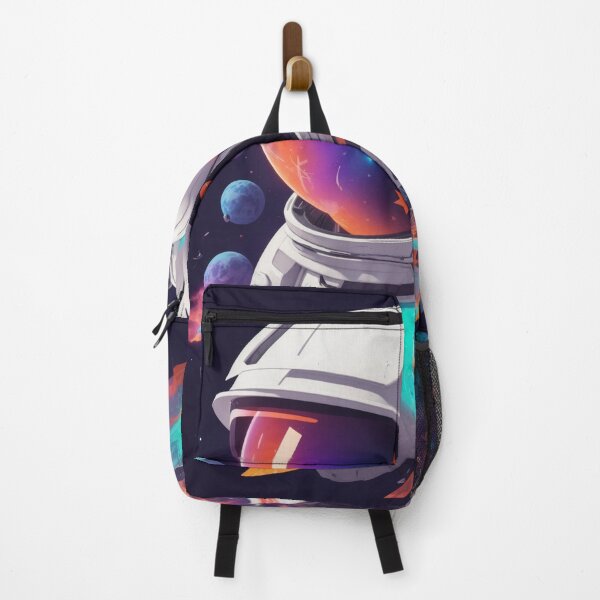 Item preview, Infinite Explorations: Highly Detailed Astronaut Design for T-Shirt designed and sold by RedArtG09.
