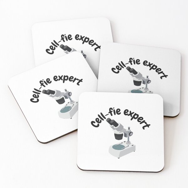Item preview, Cell-fie expert in the room, microbiology and medecine designed and sold by NoetherSym.