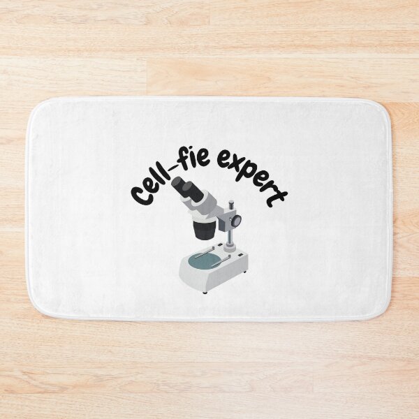 Item preview, Cell-fie expert in the room, microbiology and medecine designed and sold by NoetherSym.