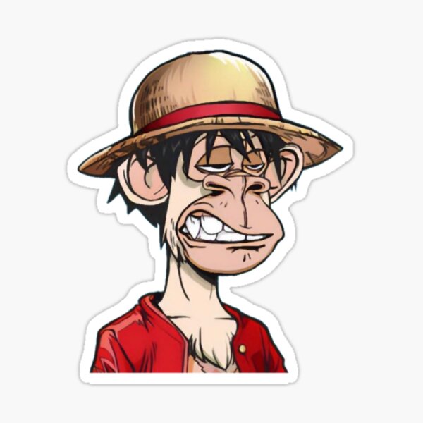 Avis de Recherche One Piece Prime Luffy Gear 5 – HappyManga