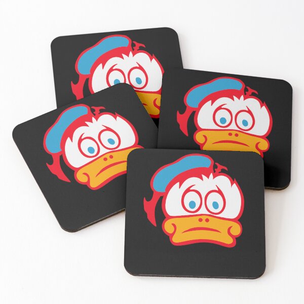 Item preview, Barry Sheene Duck designed and sold by ValerieCline.