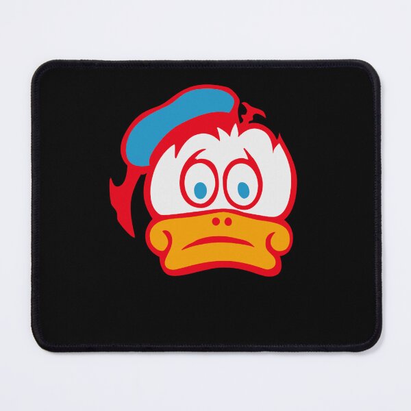 Item preview, Barry Sheene Duck designed and sold by ValerieCline.