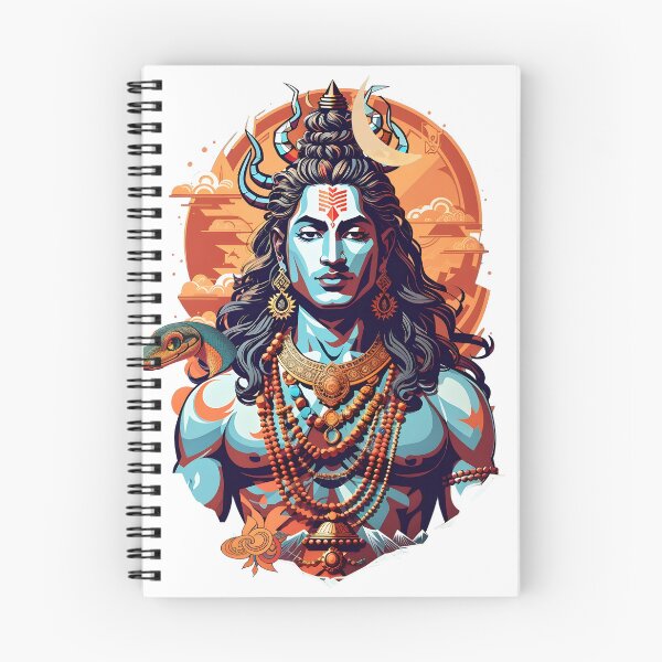 Item preview, Lord Shiva designed and sold by UltimateWorld.