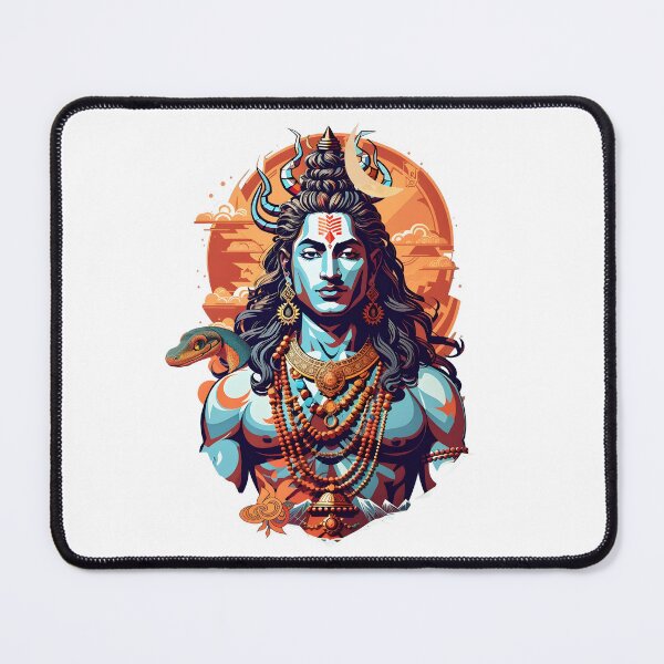 Item preview, Lord Shiva designed and sold by UltimateWorld.