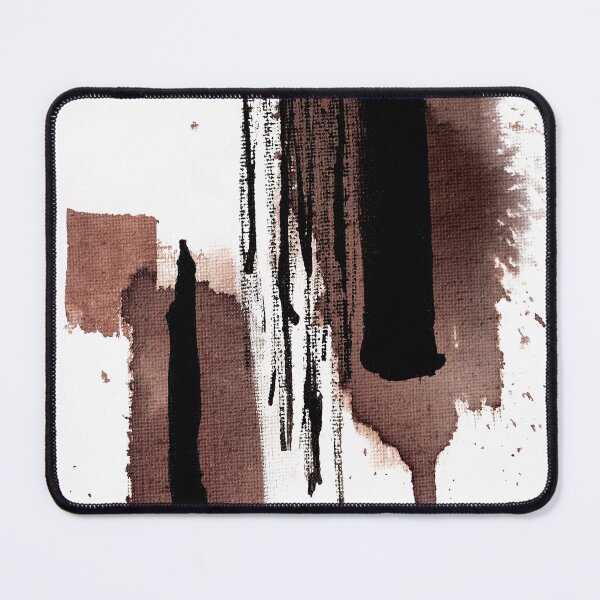 Item preview, Black brown ink designed and sold by ElaSzczepaniak.