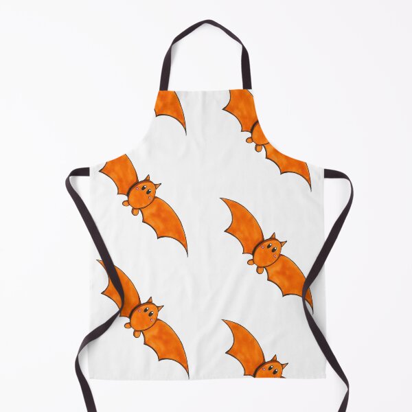 Item preview, Brown bat designed and sold by Anmioma.