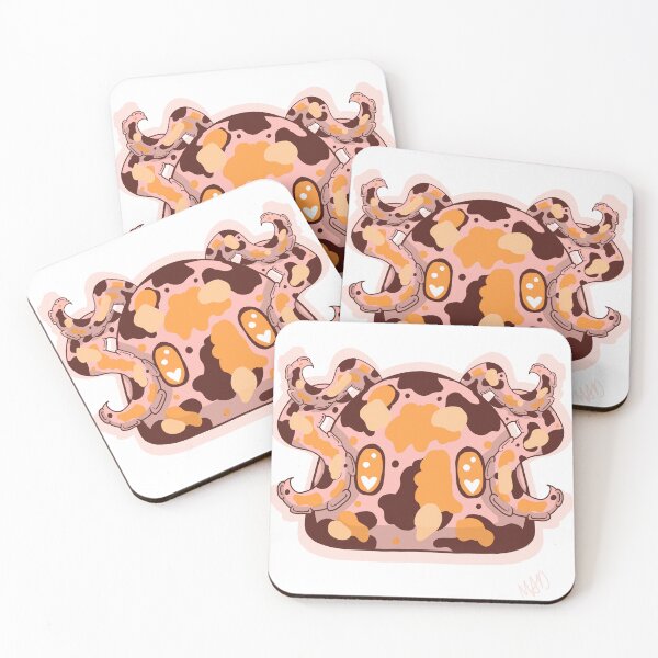 Item preview,  Occy Slime 2 designed and sold by Kirsty MacDonald.