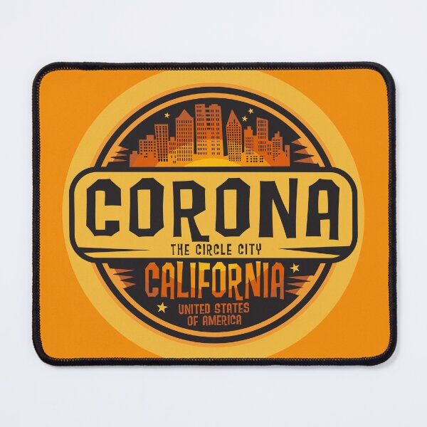 Item preview, Corona, California designed and sold by studio838.