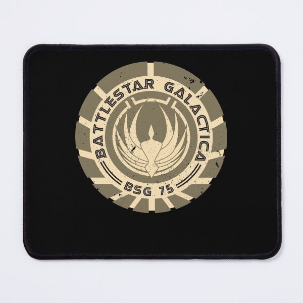 Item preview, Battlestar Galactica BSG designed and sold by ValerieCline.