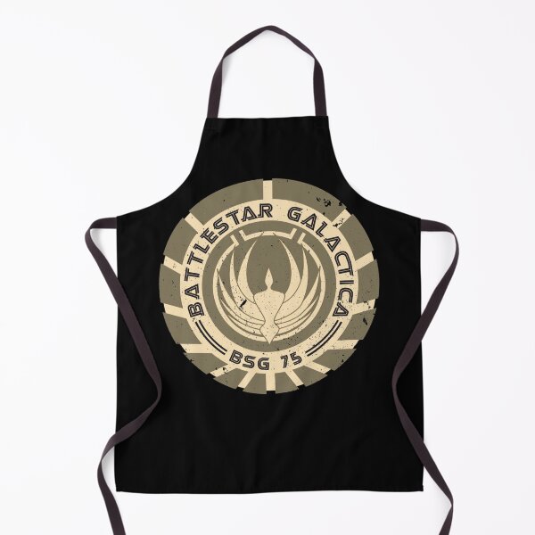 Item preview, Battlestar Galactica BSG designed and sold by ValerieCline.