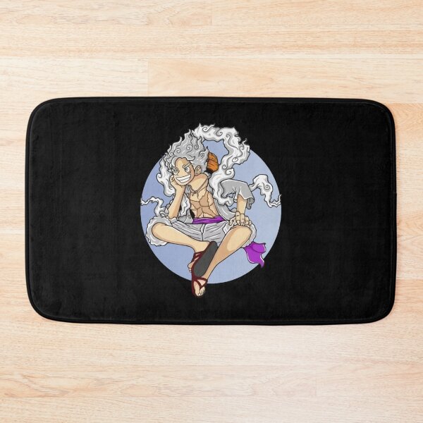 Item preview, Luffy Gear 5 - White Sun designed and sold by reillynayeli76.