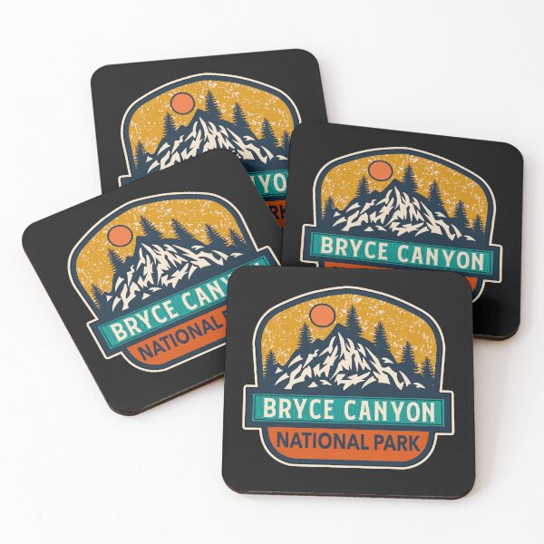 Item preview, Bryce Canyon National Park designed and sold by nature-space.