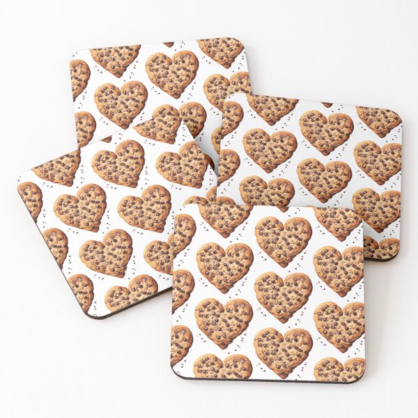 Item preview, Me encantan las galletas designed and sold by PixelPack Design.
