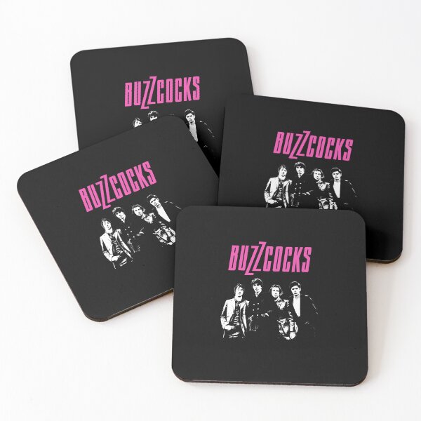 Item preview, Buzzcocks  designed and sold by JocelynStefane.