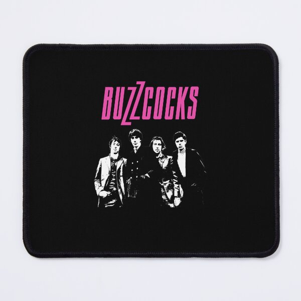 Item preview, Buzzcocks  designed and sold by JocelynStefane.