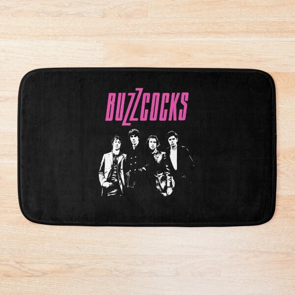 Item preview, Buzzcocks  designed and sold by JocelynStefane.