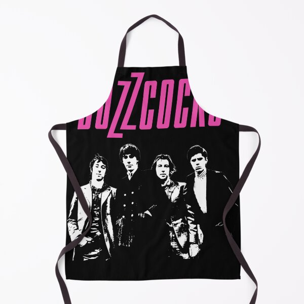 Item preview, Buzzcocks designed and sold by JocelynStefane.