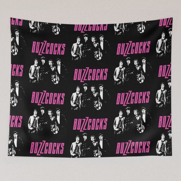Item preview, Buzzcocks  designed and sold by JocelynStefane.
