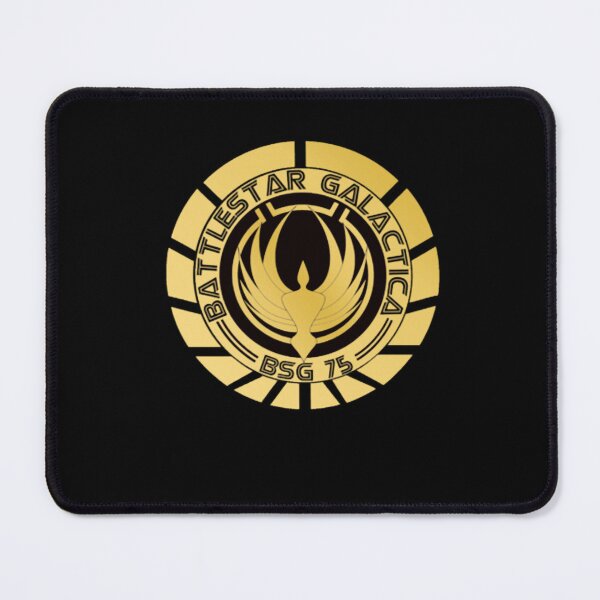 Item preview, Battlestar Galactica Golden designed and sold by ValerieCline.
