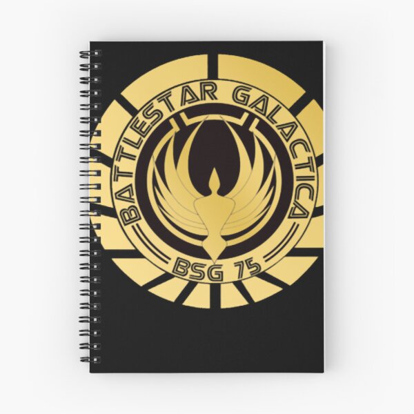 Item preview, Battlestar Galactica Golden designed and sold by ValerieCline.