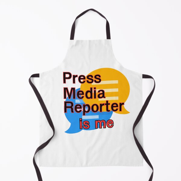 Item preview, media,press,reporter designed and sold by Sujinthaiart.