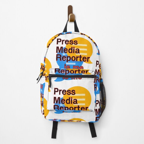 Artikelvorschau, Medien, Presse, Reporter entworfen und verkauft von Sujinthaiart.