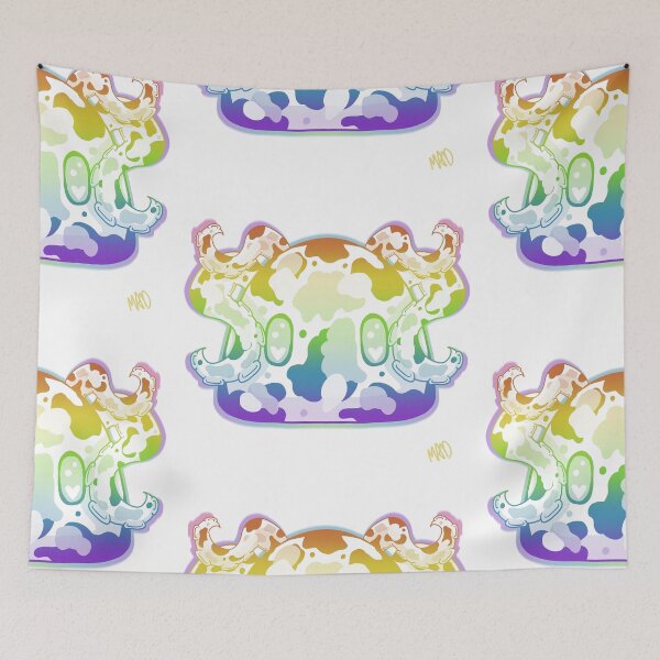 Item preview,   Occy Slime 3 designed and sold by Kirsty MacDonald.