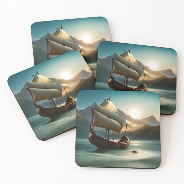 Item preview, Shipwrecked Legacy  designed and sold by AICreativeArts.