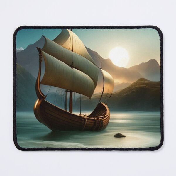 Item preview, Shipwrecked Legacy  designed and sold by AICreativeArts.