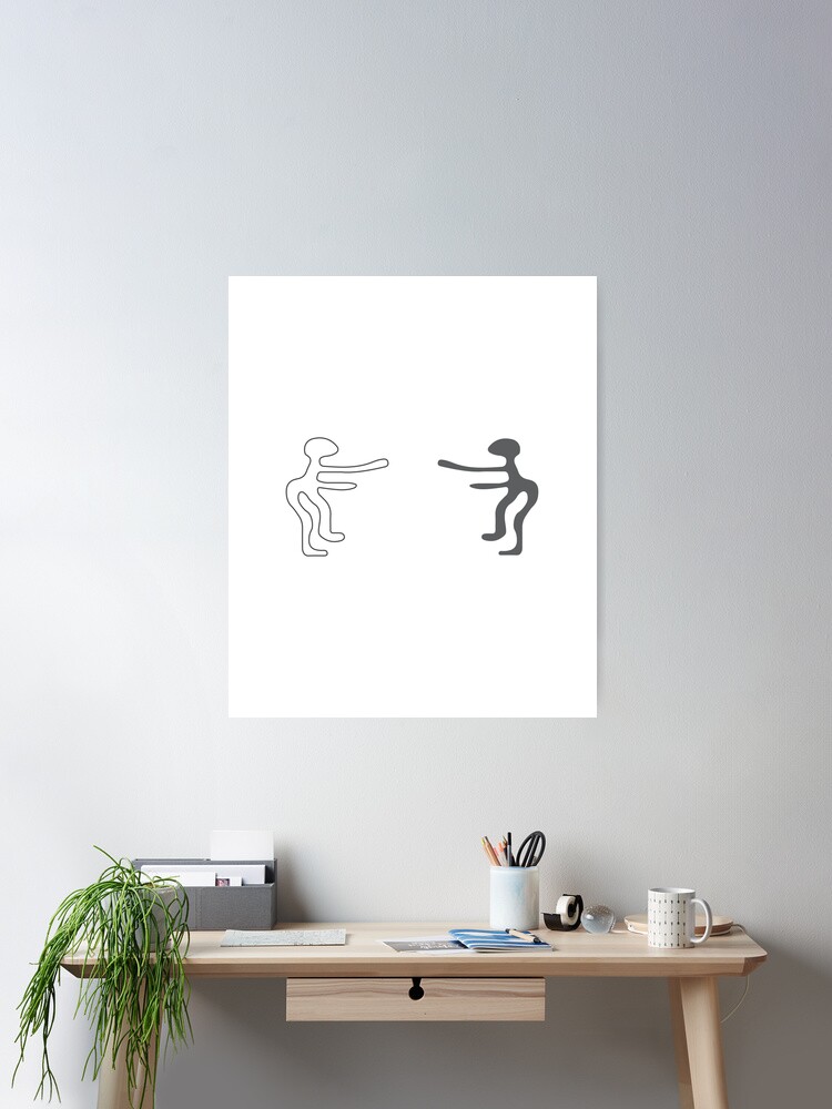 Groove Stickman GIF - Groove Stickman Meme - Discover & Share