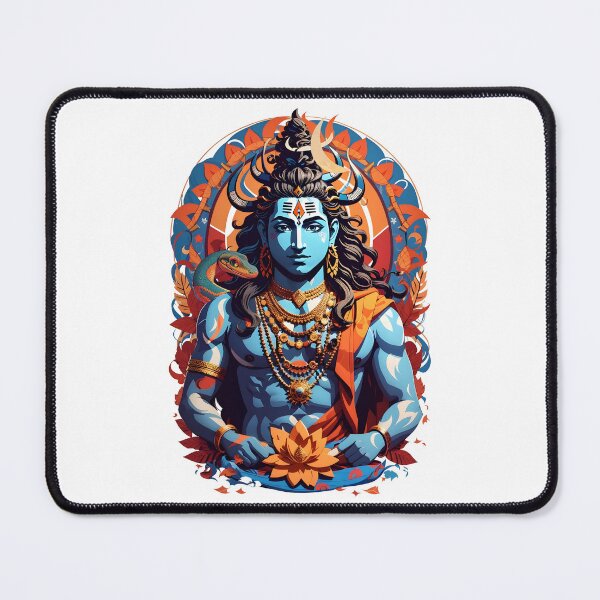 Item preview, Lord Shiva designed and sold by UltimateWorld.
