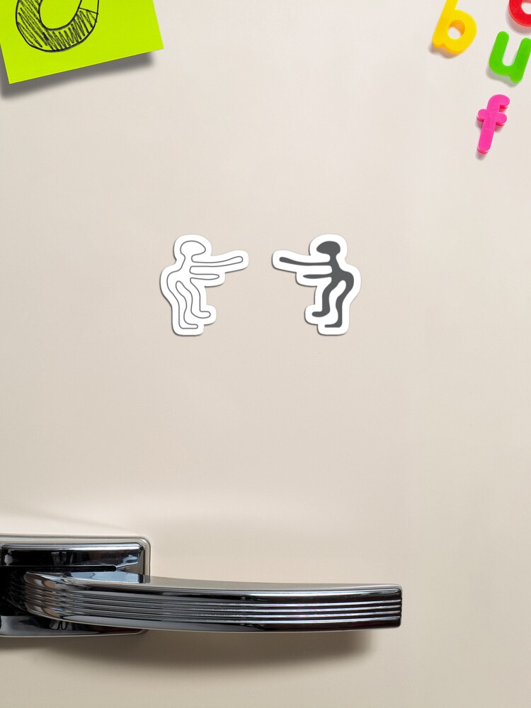 Groove Battle / Dancing Stickman