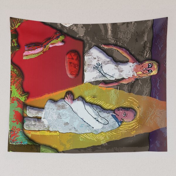 Item preview, Drama designed and sold by Angelina Elander.