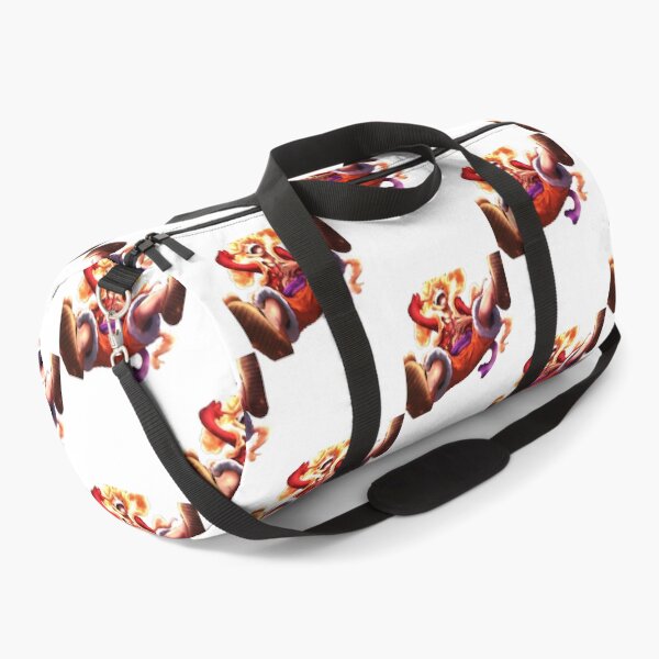 Item preview, Luffy Gear 5 designed and sold by reillynayeli76.