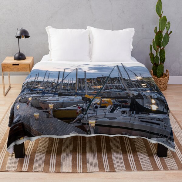 Item preview, An Evening At The Marina - 2 designed and sold by © Hany G. Jadaa © Prince John Photography.