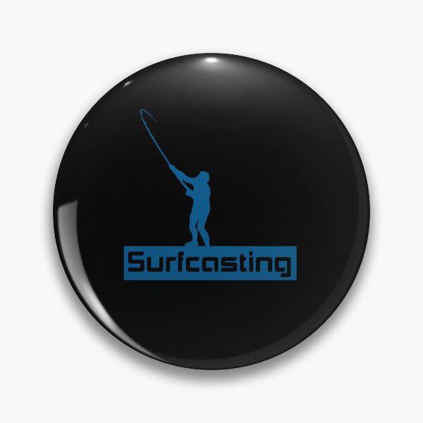 Item preview, Surfcasting fishing blue cast designed and sold by AmonRa16.
