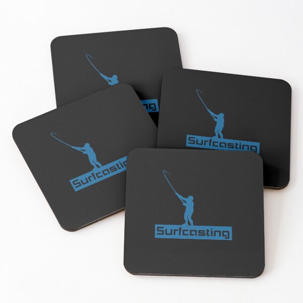 Item preview, Surfcasting fishing blue cast designed and sold by AmonRa16.