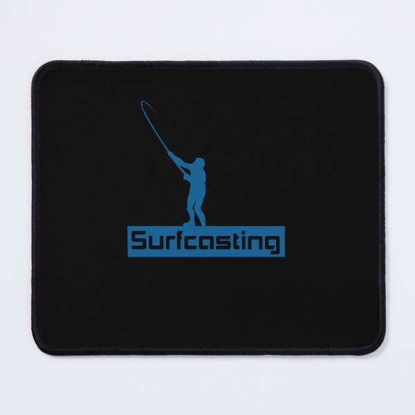 Item preview, Surfcasting fishing blue cast designed and sold by AmonRa16.