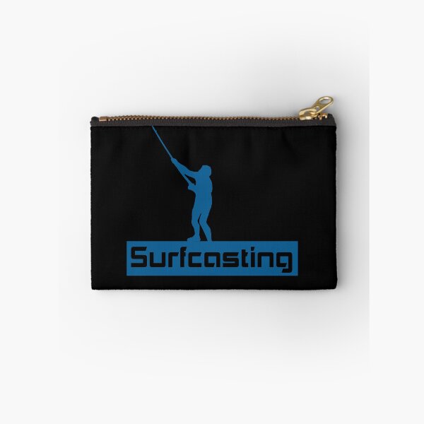 Item preview, Surfcasting fishing blue cast designed and sold by AmonRa16.