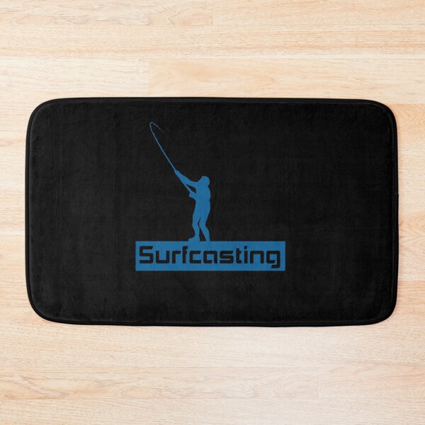 Item preview, Surfcasting fishing blue cast designed and sold by AmonRa16.