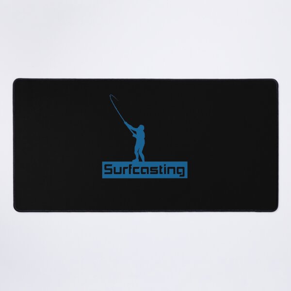 Item preview, Surfcasting fishing blue cast designed and sold by AmonRa16.